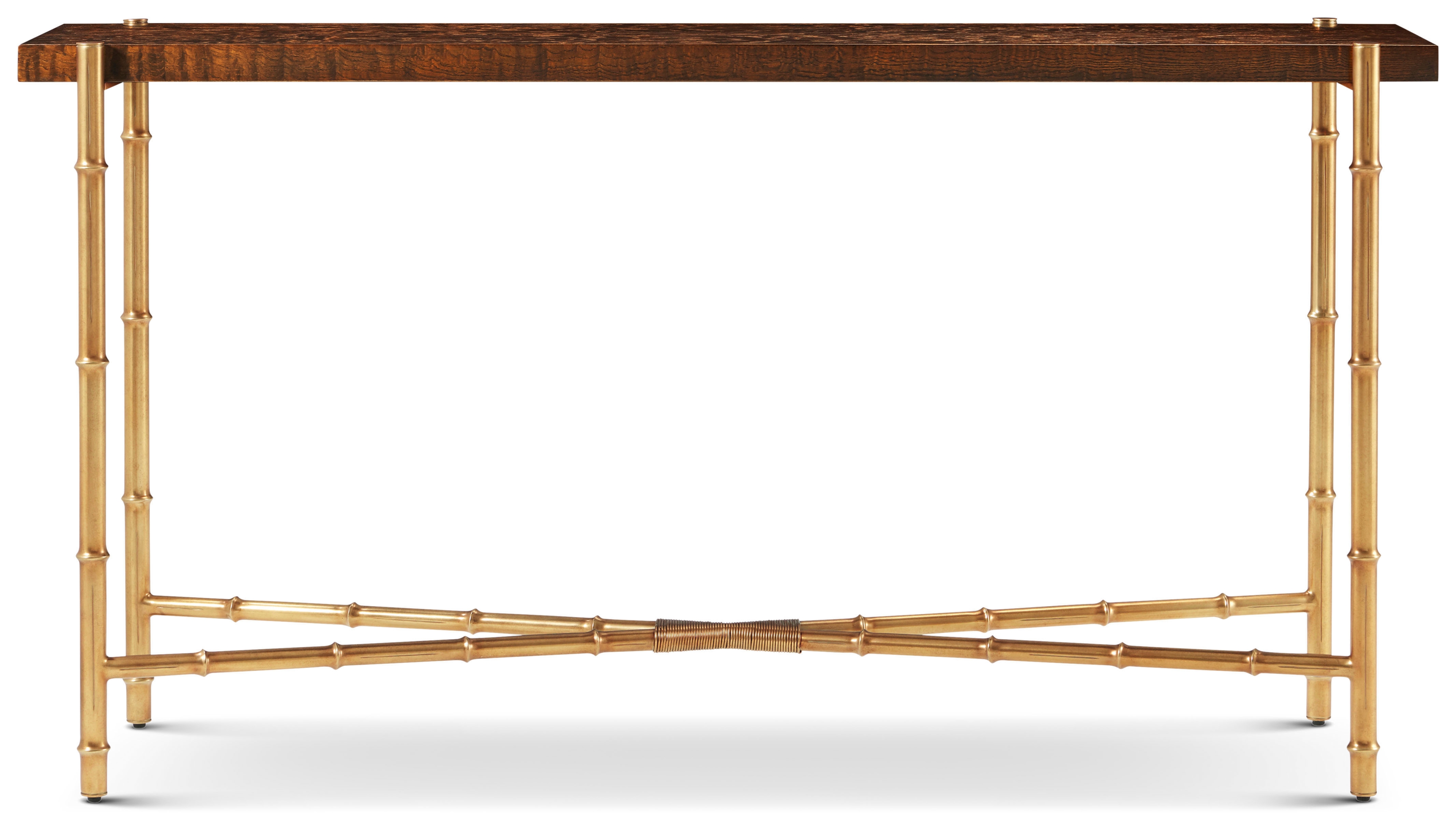 Theodore Alexander Kesden Console Table