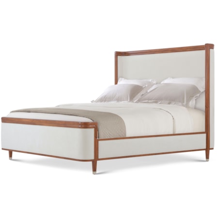 Dorchester Cal King Bed