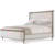 Bed Shown May Not Represent Size Indicated; in Marshmallow Performance - UP6170