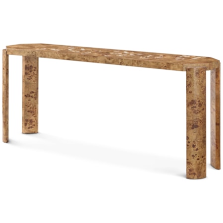 Chloris Console Table