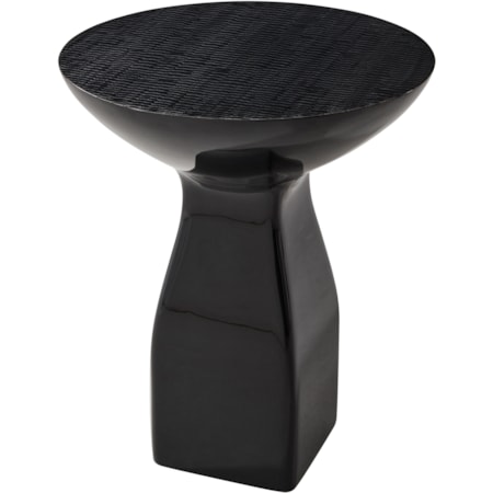 Chaturanga Accent Table