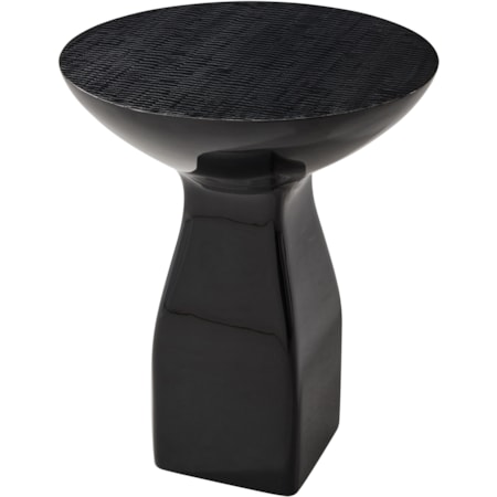 Chaturanga Accent Table