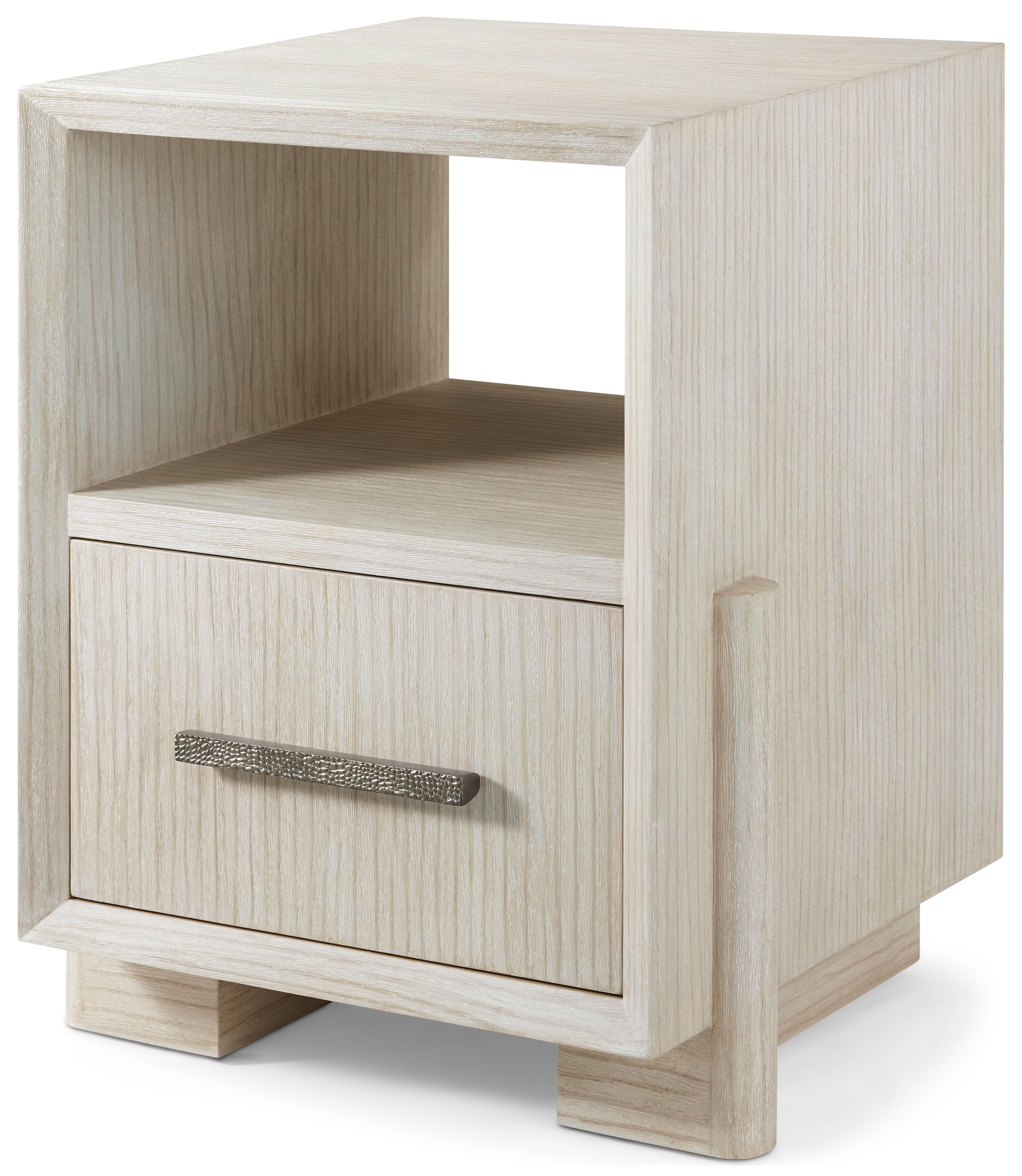 Theodore Alexander Urbane Urbane Single Drawer Nightstand