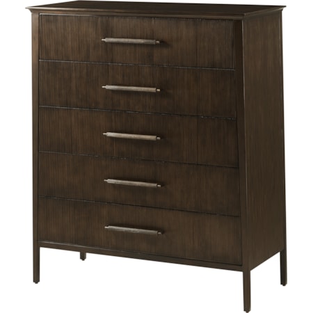 Lido Chest