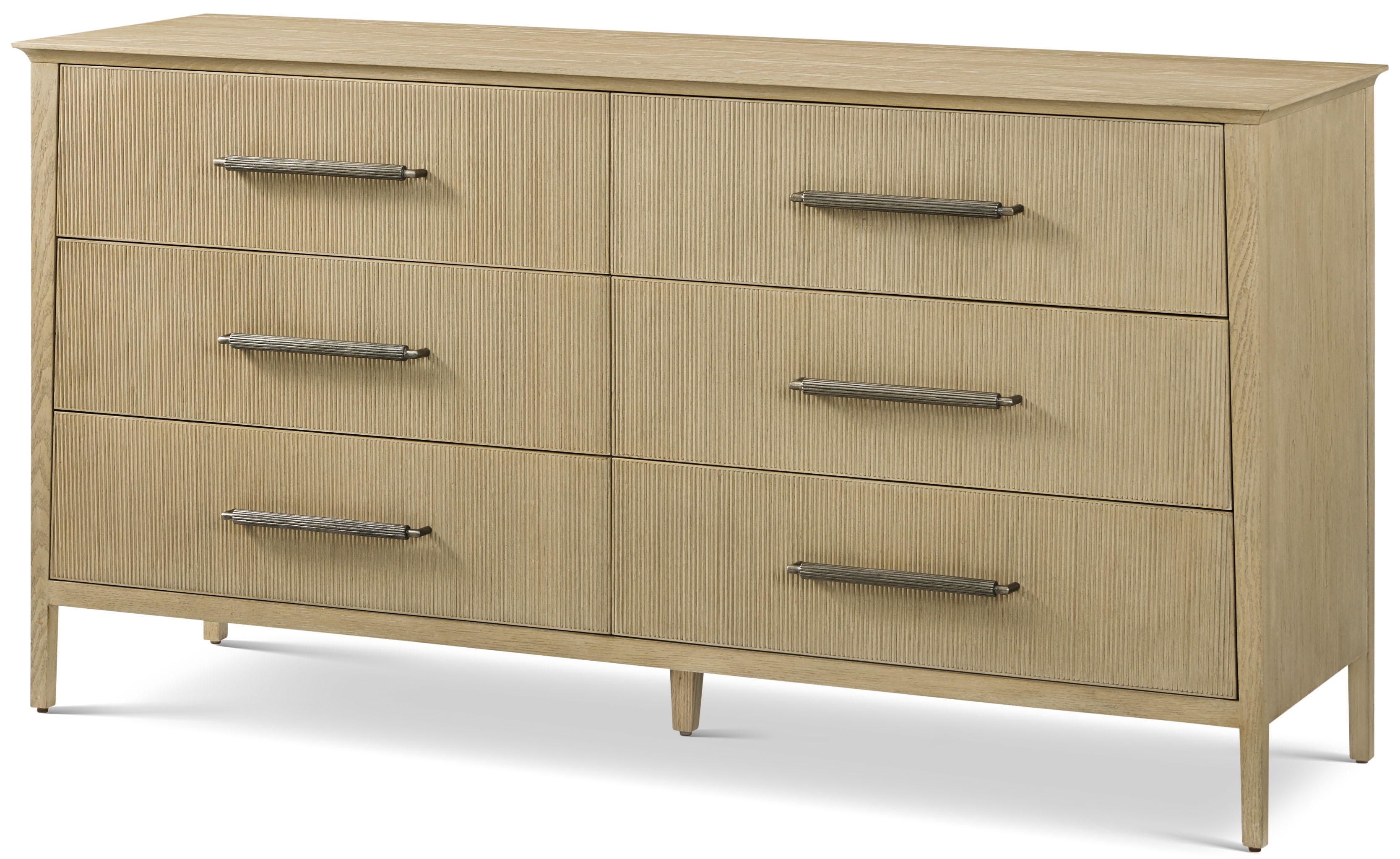 Balboa 6-Drawer Dresser