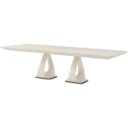 Rectangular Dining Table