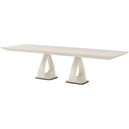 Rectangular Dining Table