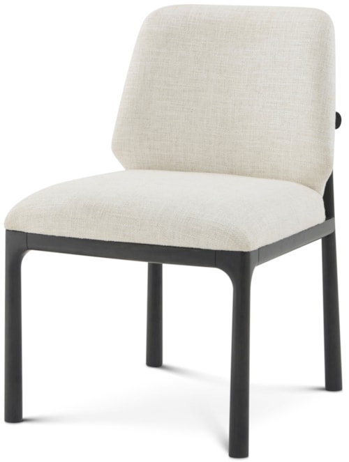 Contemporary Dining Side Chair