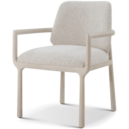Urbane Dining Armchair