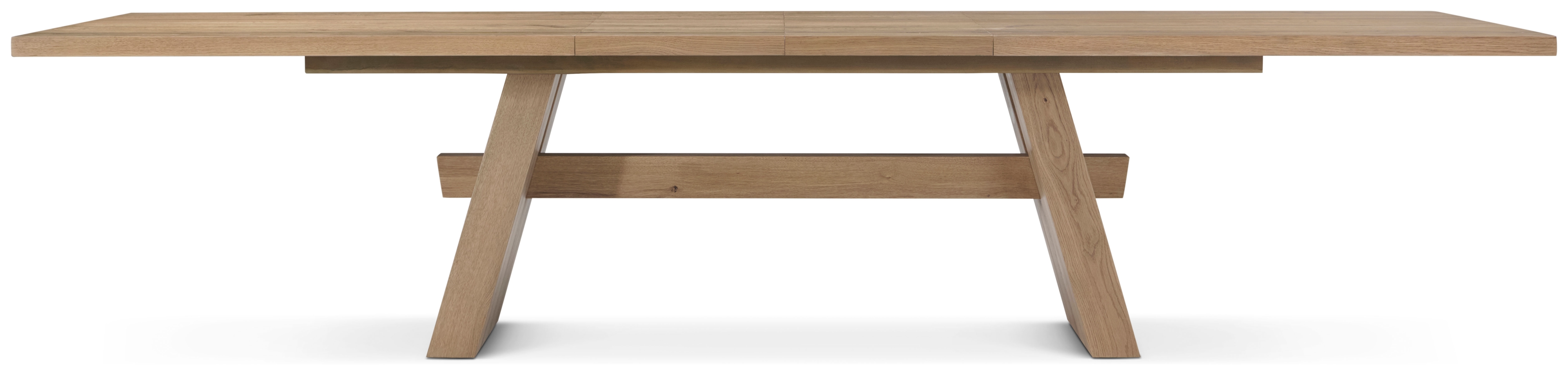 Theodore Alexander Woodlands Colville 96" Extension Dining Table