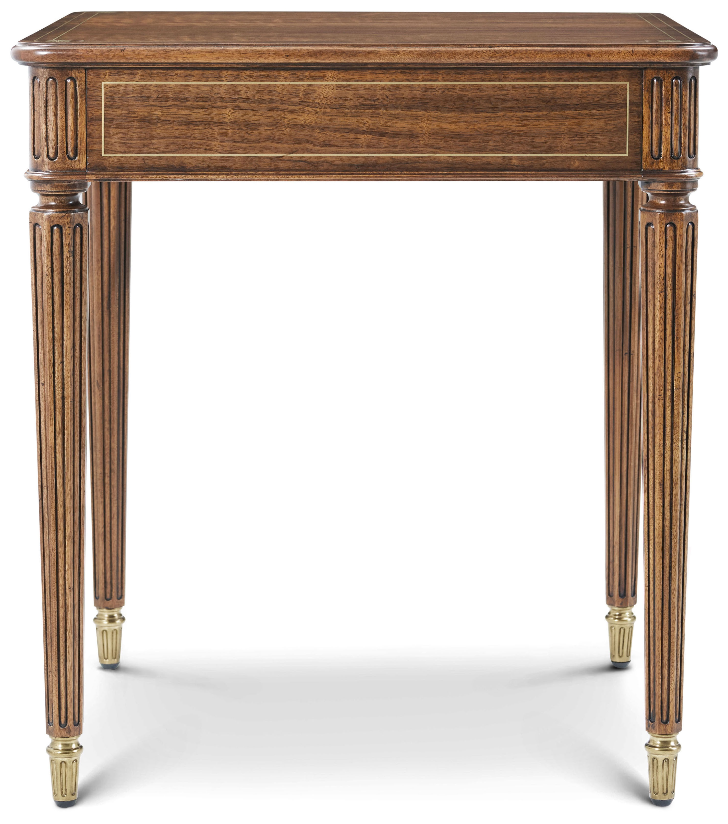 Theodore Alexander Althorp Living History Whilton Side Table