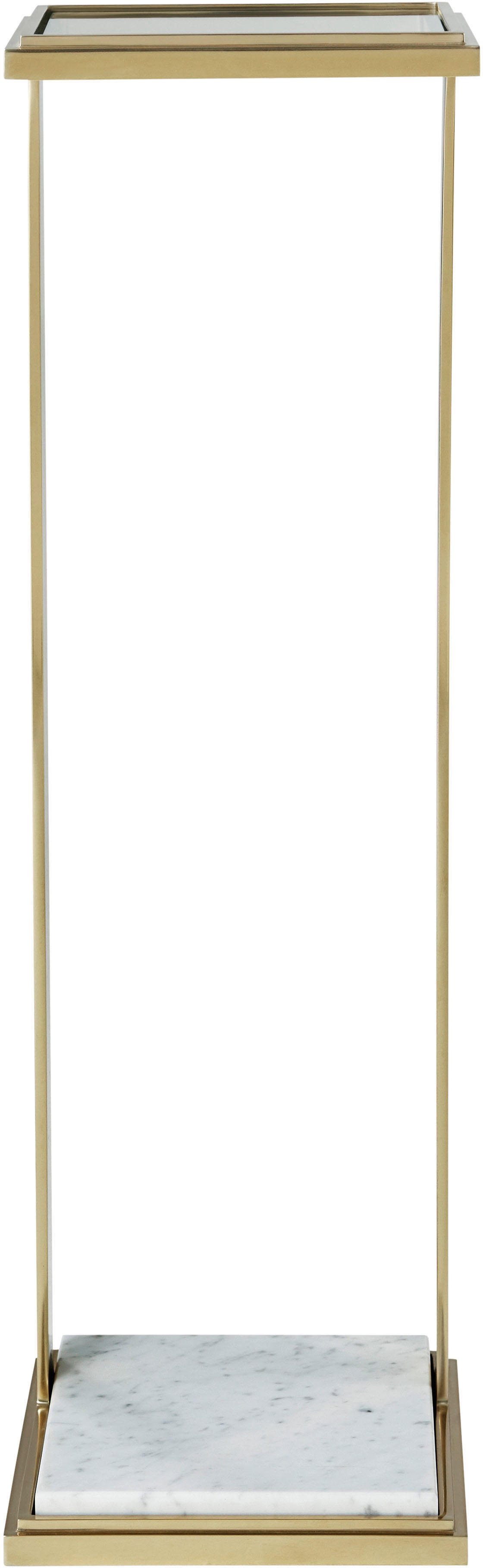 San Clemente Accent Table III