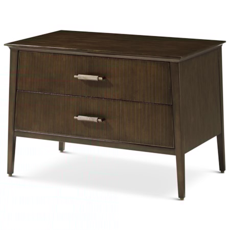 Lido Nightstand II