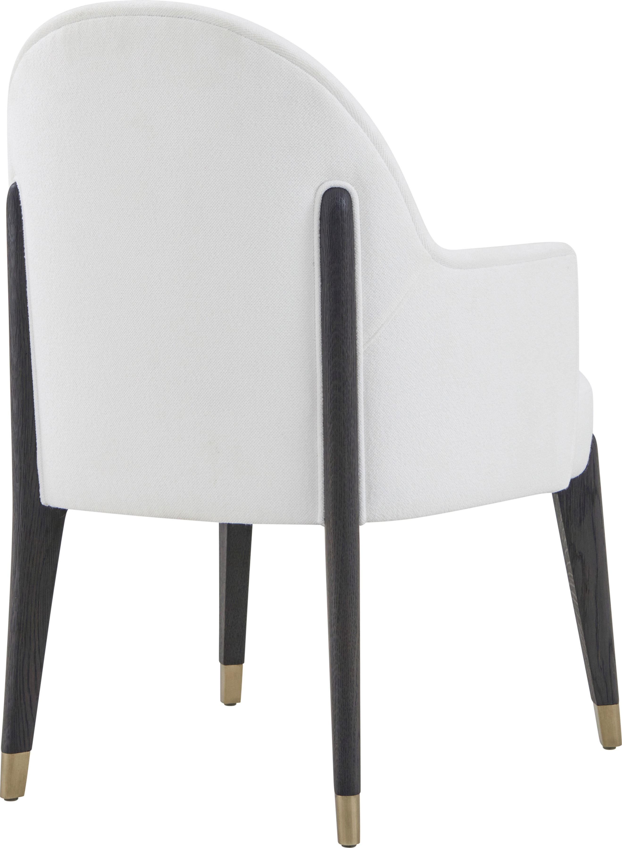 Theodore Alexander Luna Luna Dining Arm Chair II