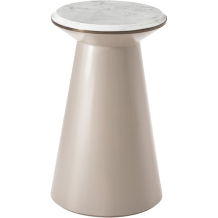Contour Side Table
