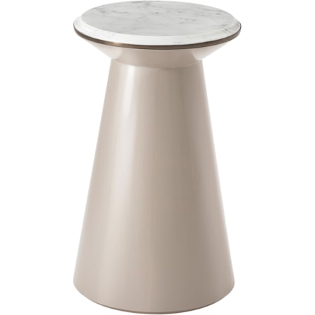 Contour Side Table