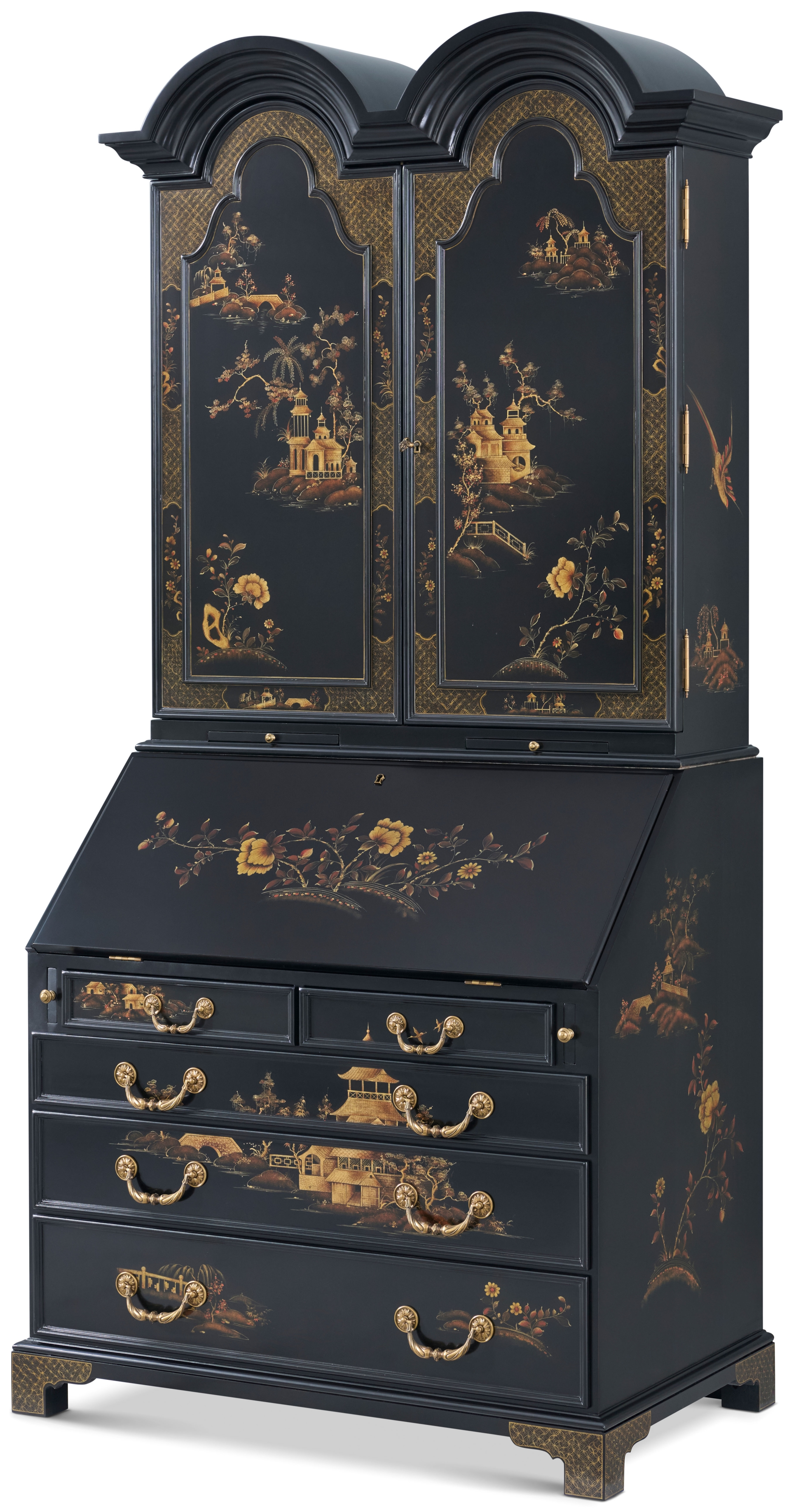 Pavilion Secretaire