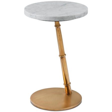 Accent Table