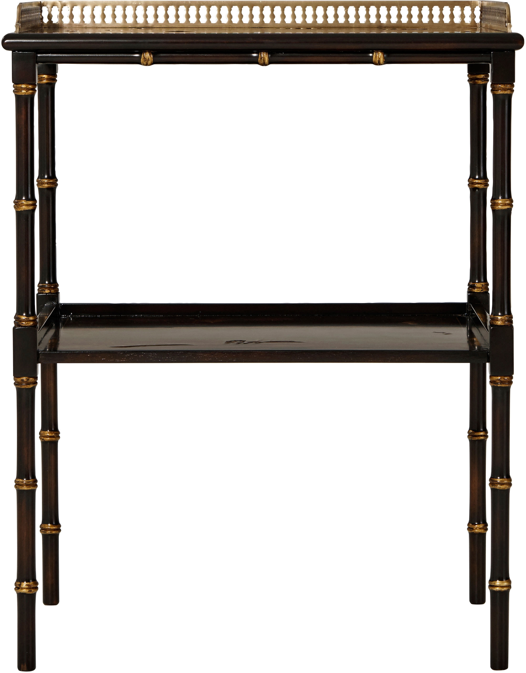 Spectator's Gallery Lamp Table