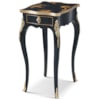 Theodore Alexander Brushwork Tranquility Accent Table