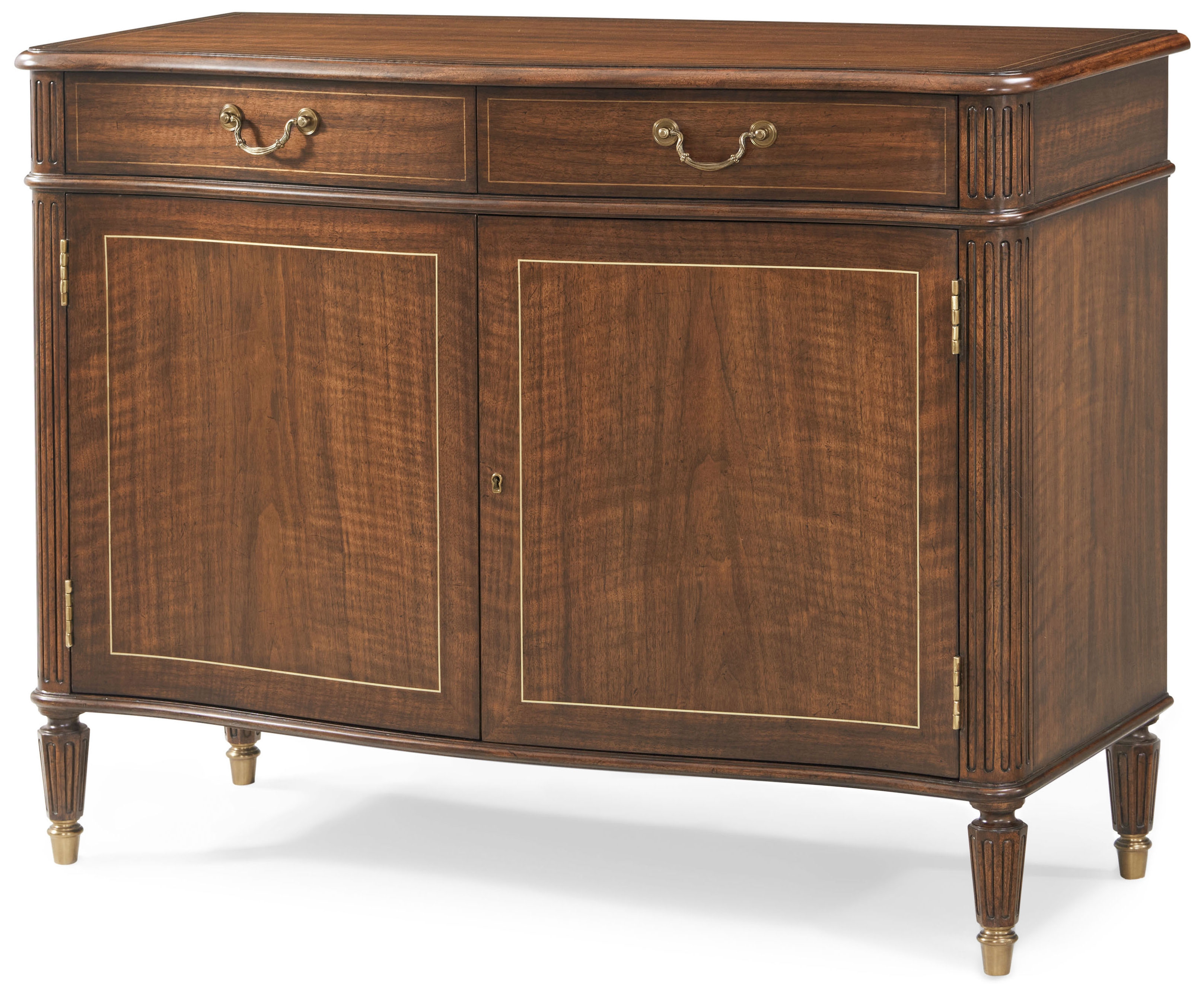 Theodore Alexander Althorp Living History Tilbury Chest
