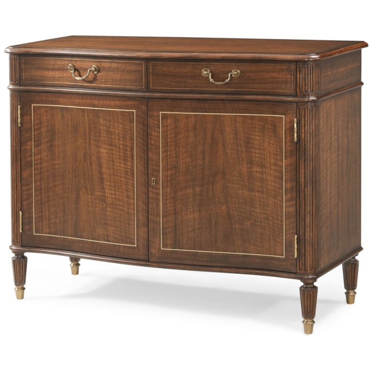 Theodore Alexander Althorp Living History Tilbury Chest