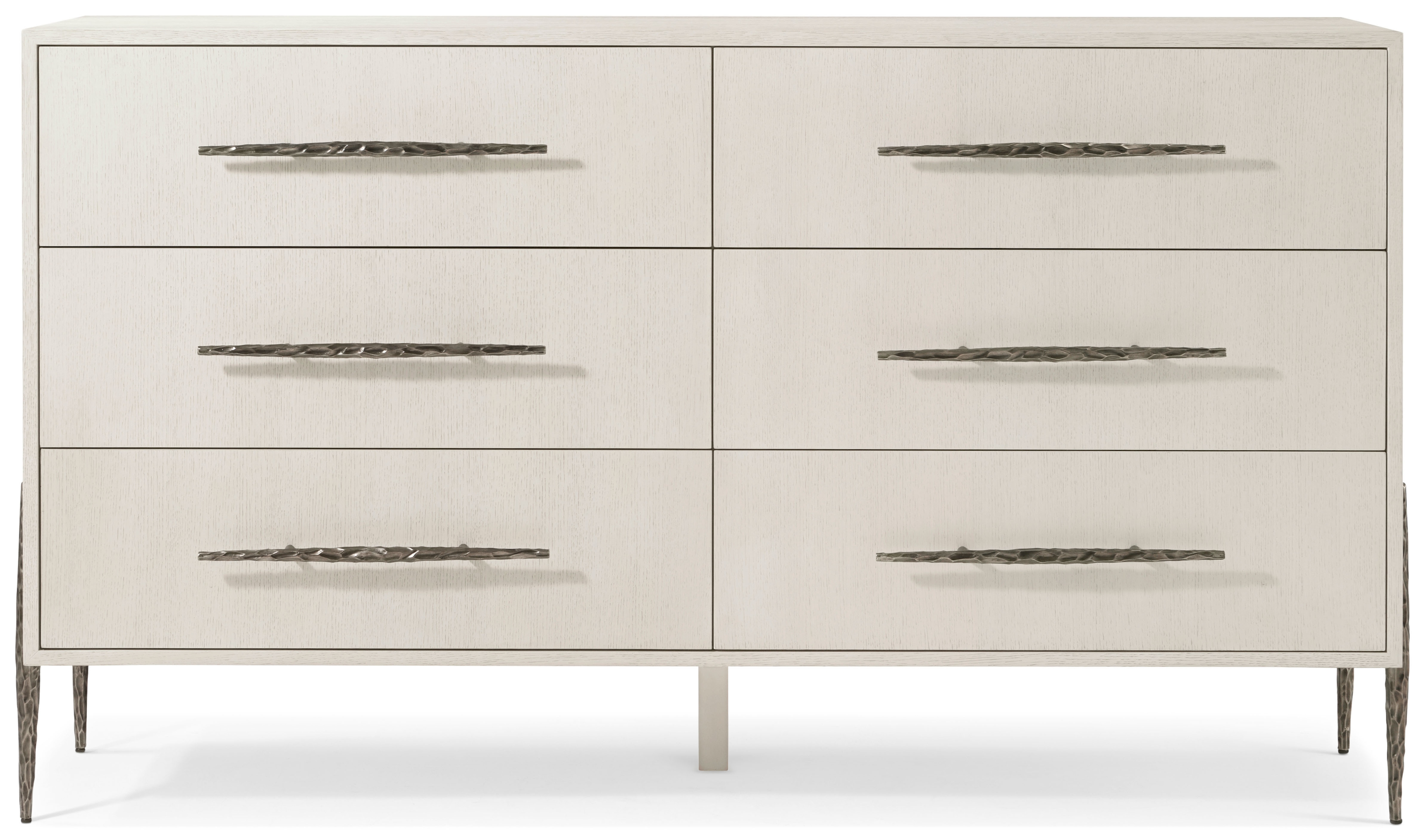Theodore Alexander Essence 6-Drawer Dresser