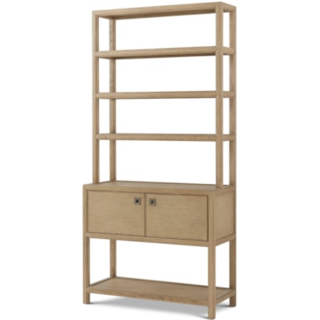 4-Shelf Etagere