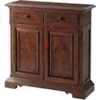 Theodore Alexander Cabinets and Sideboards Side Cabinet