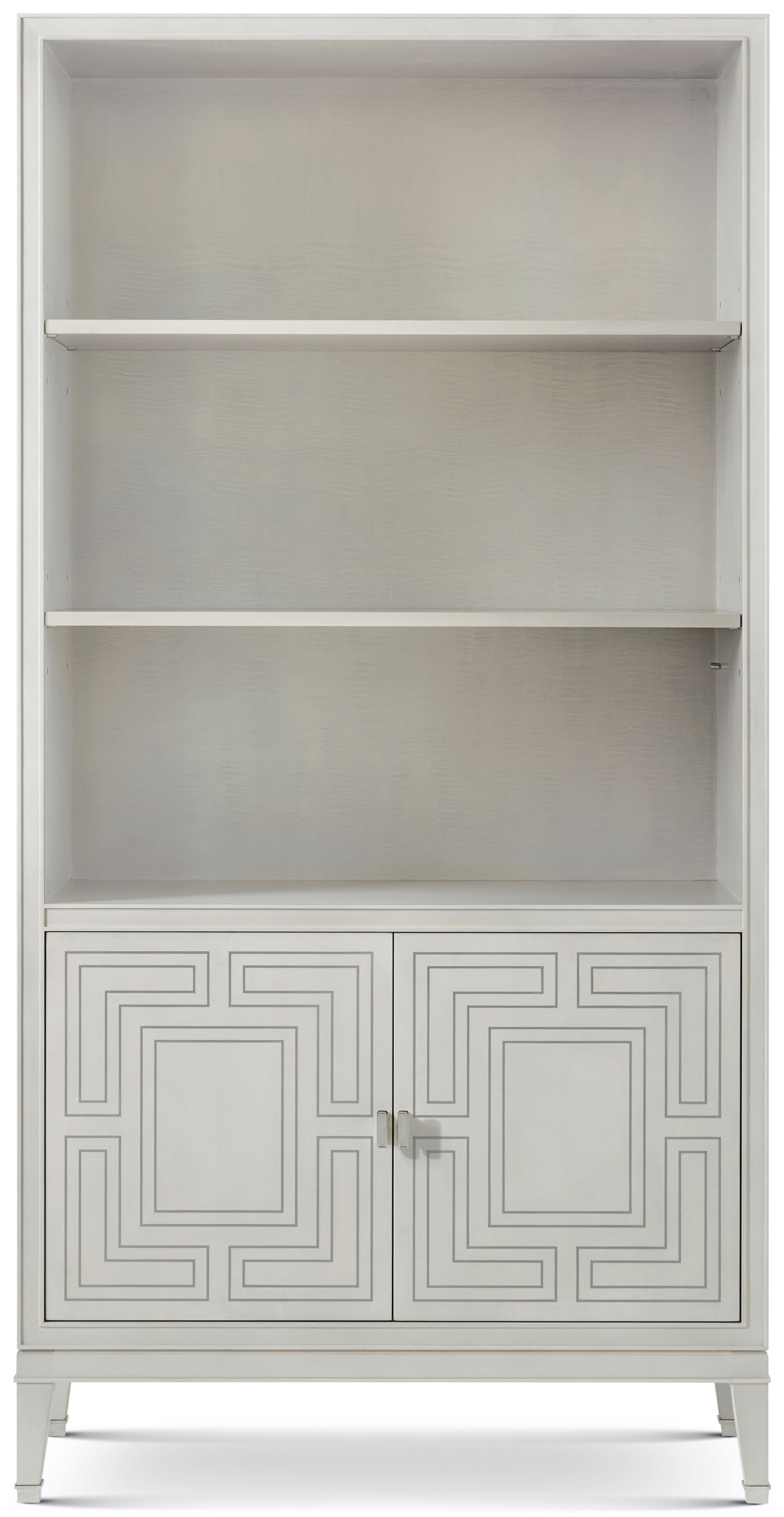 Theodore Alexander Spencer London 3-Shelf Etagere