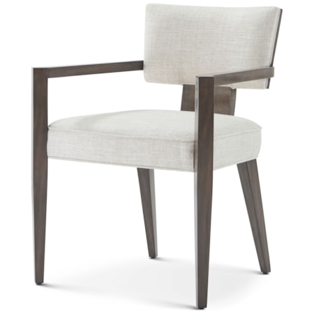 Hudson Dining Armchair