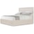 Shown in Dover Finish; Bed May Not Represent Size Indicated