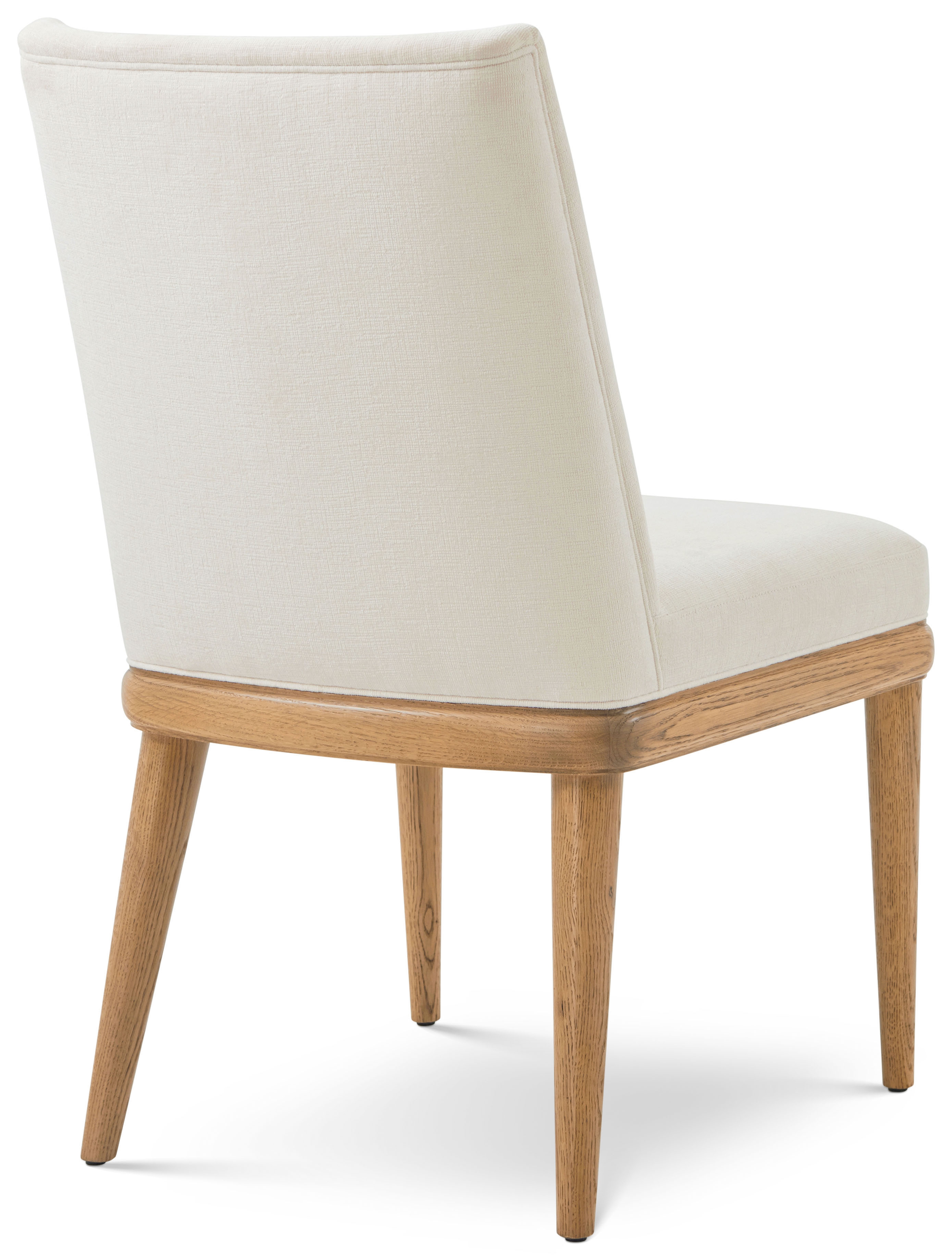 Upholstered Dining Side Chair