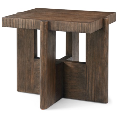 Urbane Side Table
