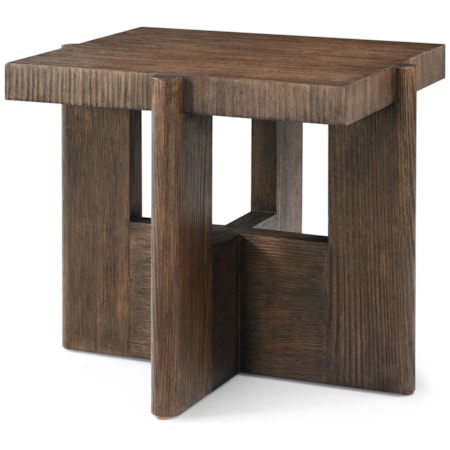 Urbane Side Table