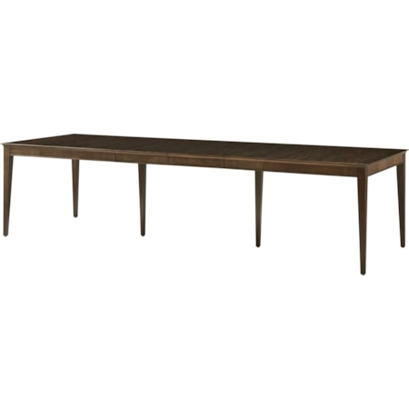 Lido Rectangular Dining Table