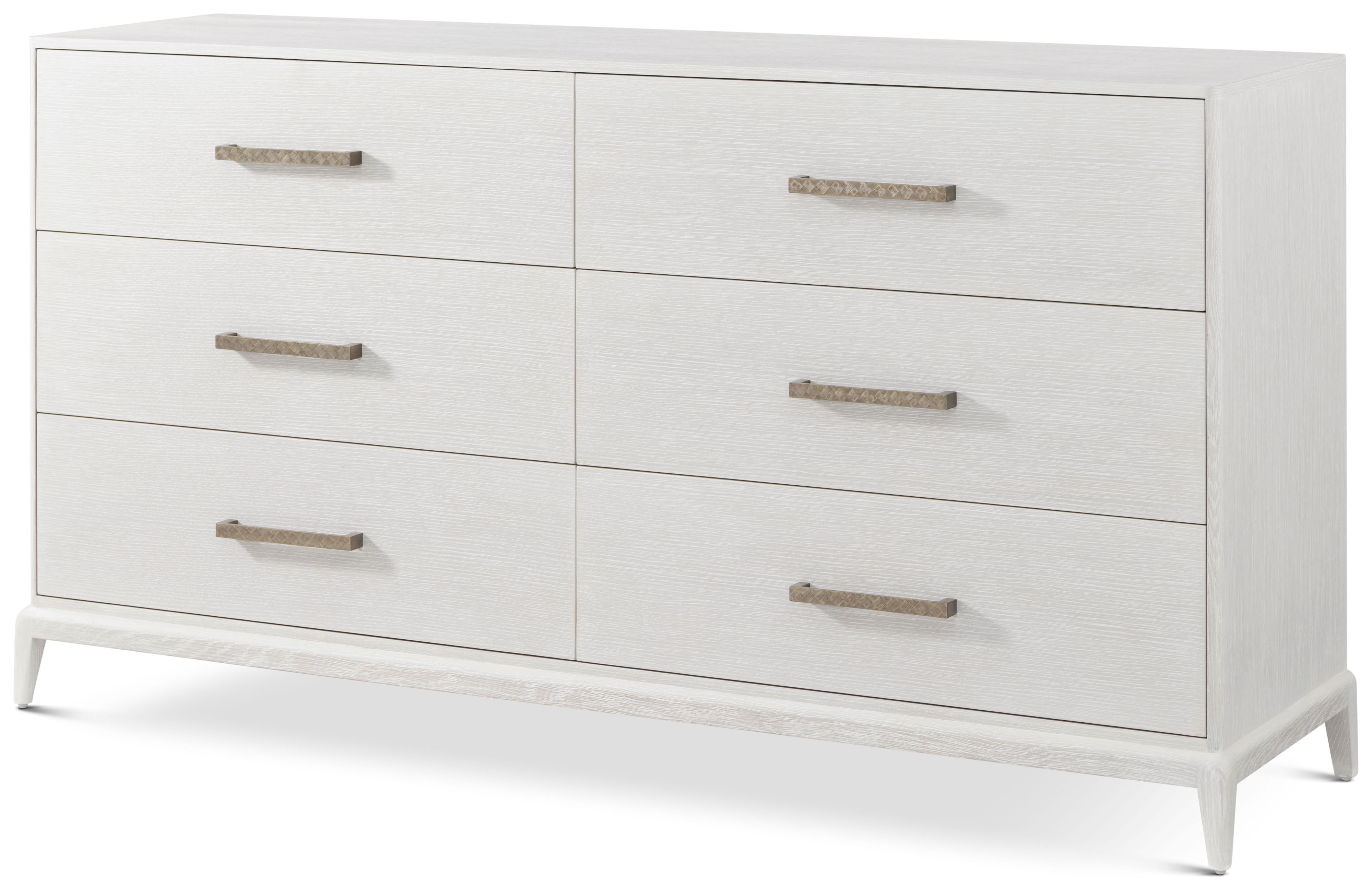Theodore Alexander Coastal Townsend Dresser