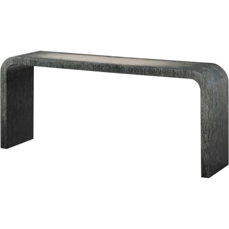 Panos Console Table