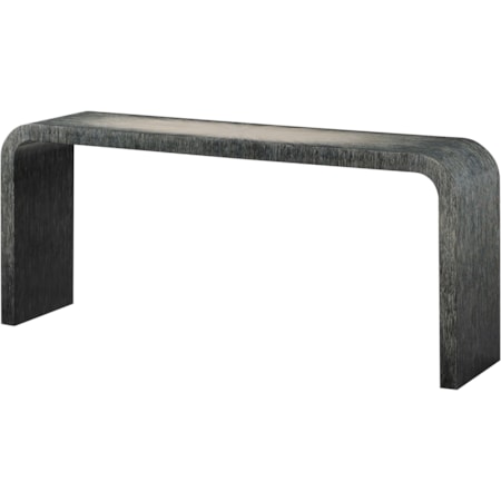 Panos Console Table