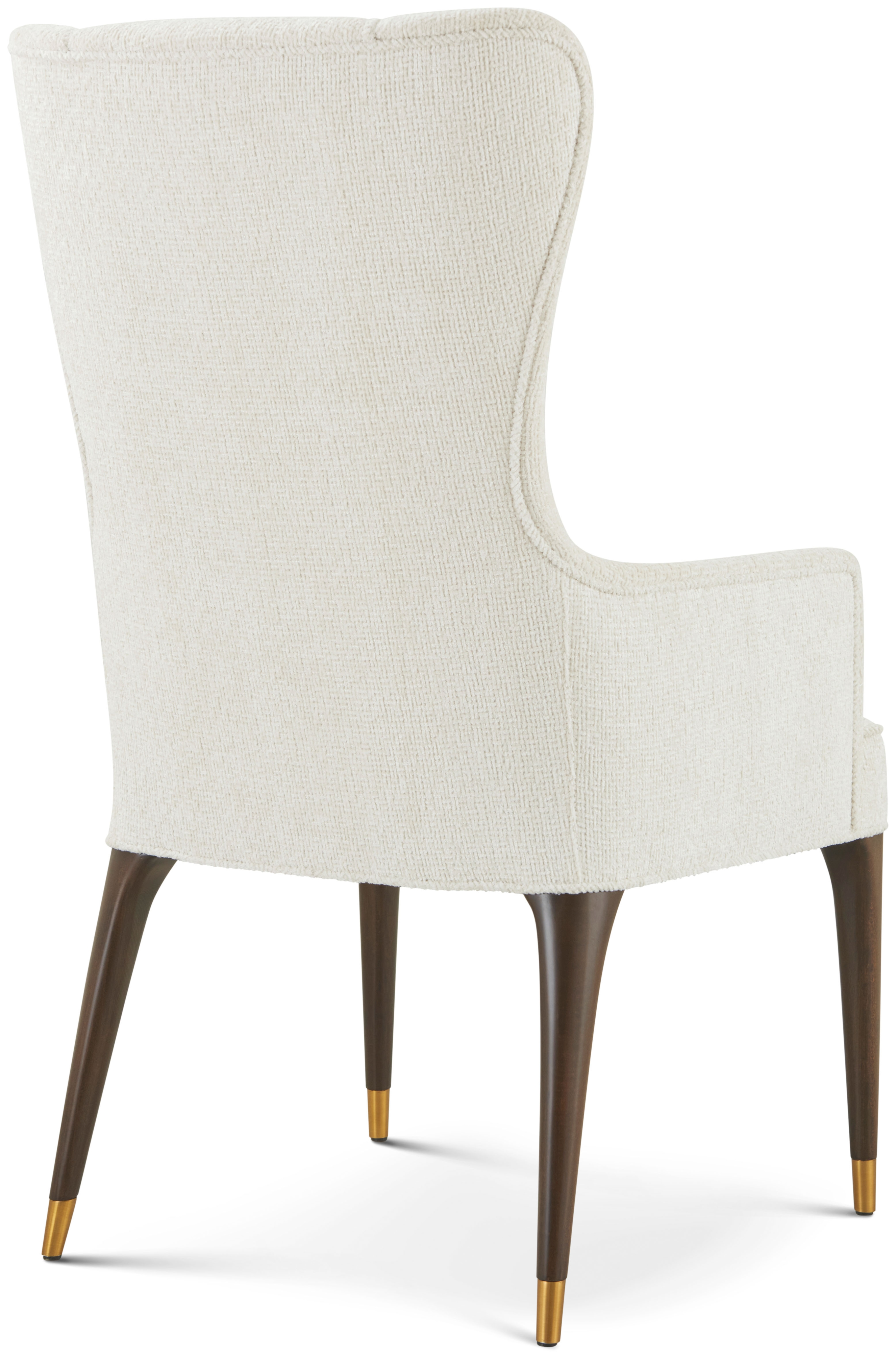 Theodore Alexander Spencer Green Park Albany Dining Arm Chair