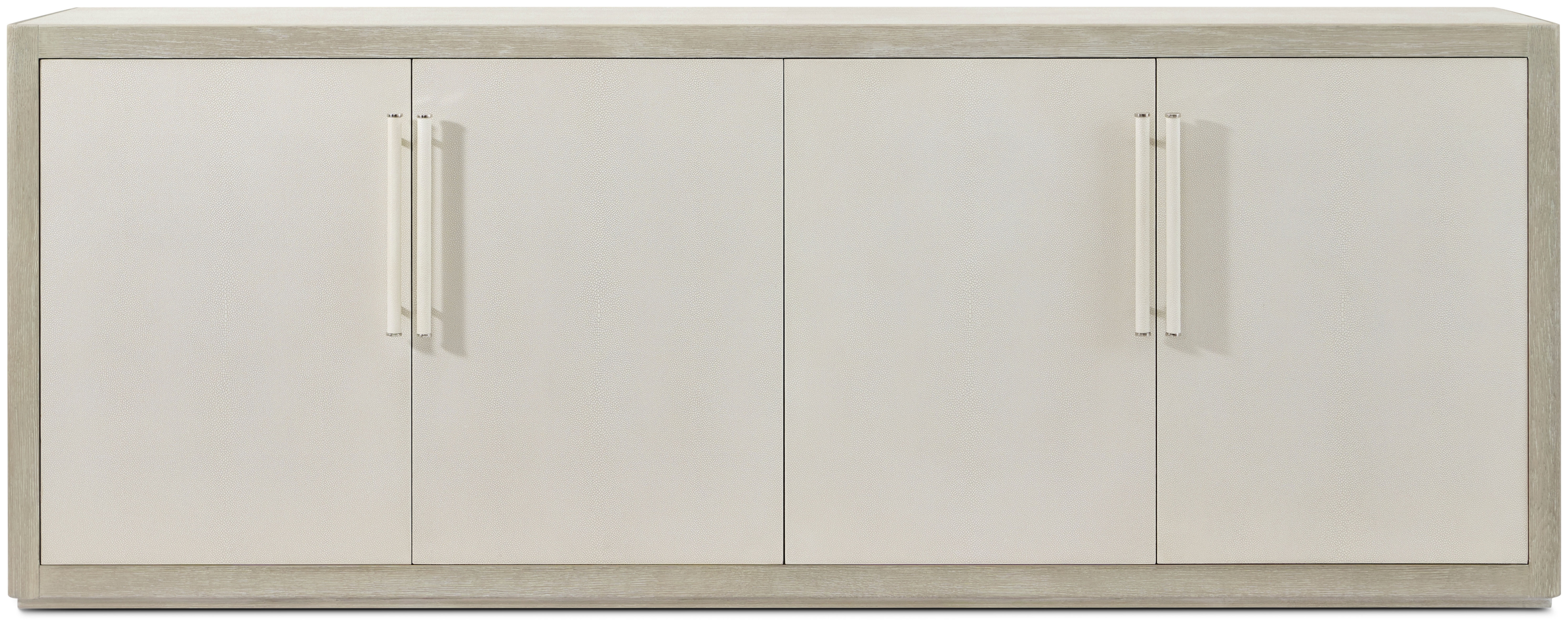 Theodore Alexander Maxwell Maxwell 4-Door Sideboard