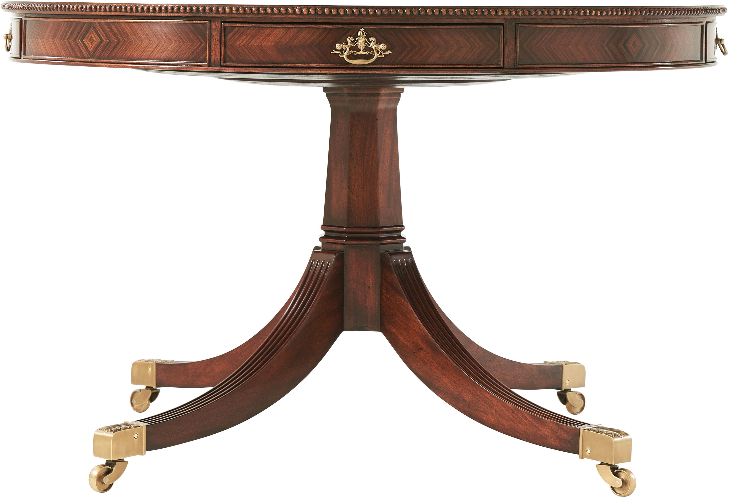 Lavinia's Supper Party Centre Table