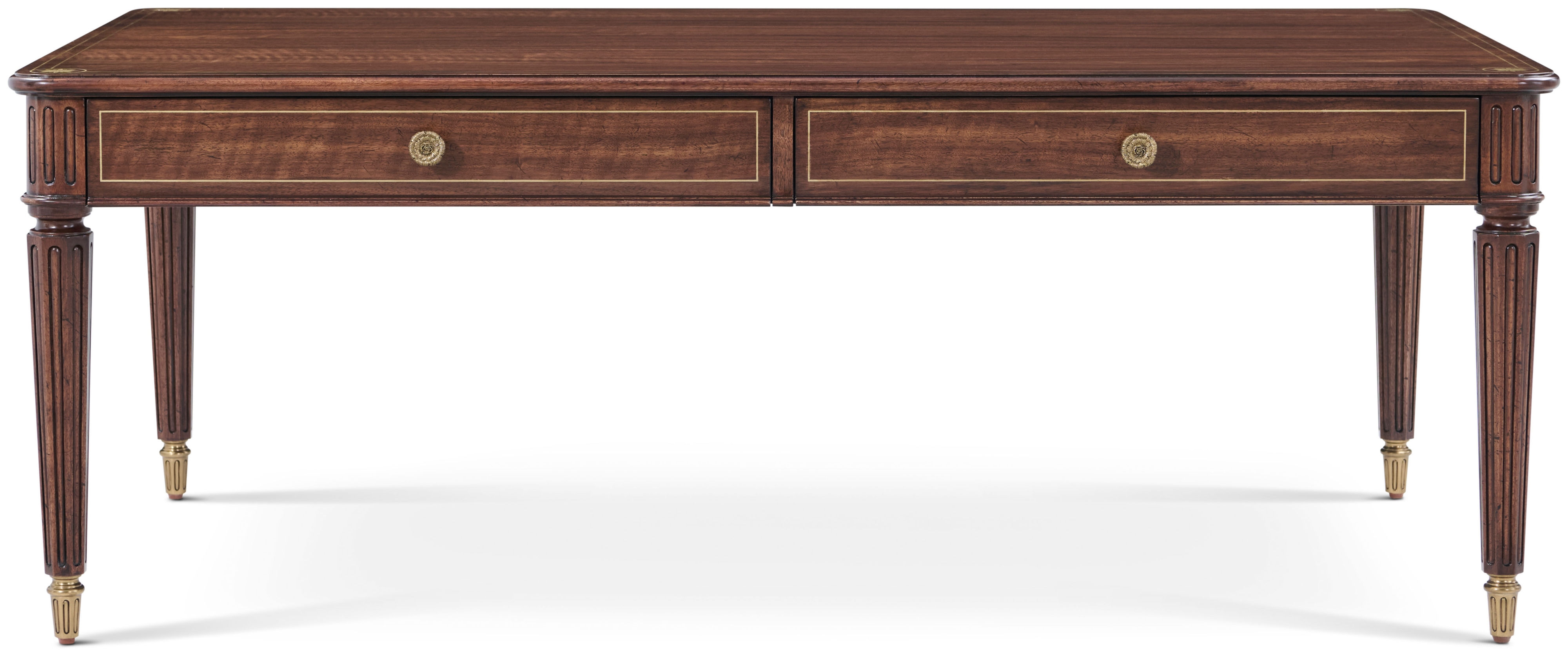 Theodore Alexander Althorp Living History Sutherland Coffee Table