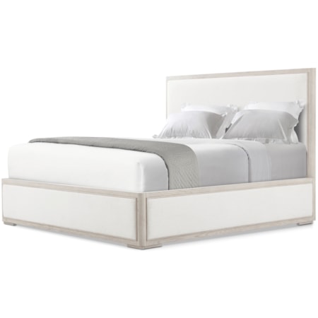 Surrey King Upholstery Bed