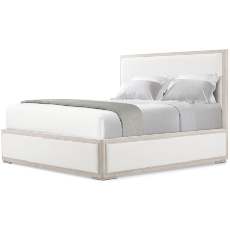 Surrey King Upholstery Bed