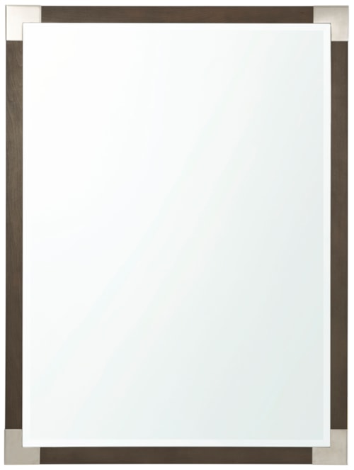 Contemporary Wall Mirror