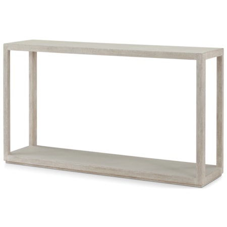 Maxwell Console Table