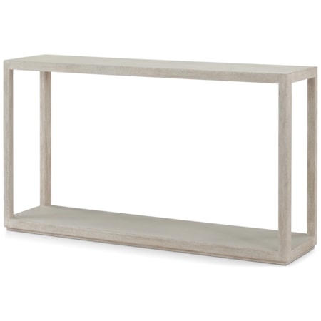 Maxwell Console Table