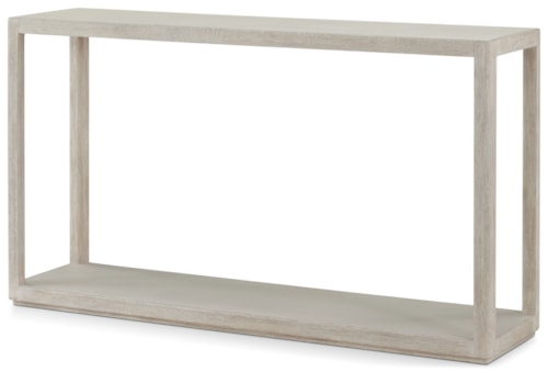 Maxwell Contemporary Console Table