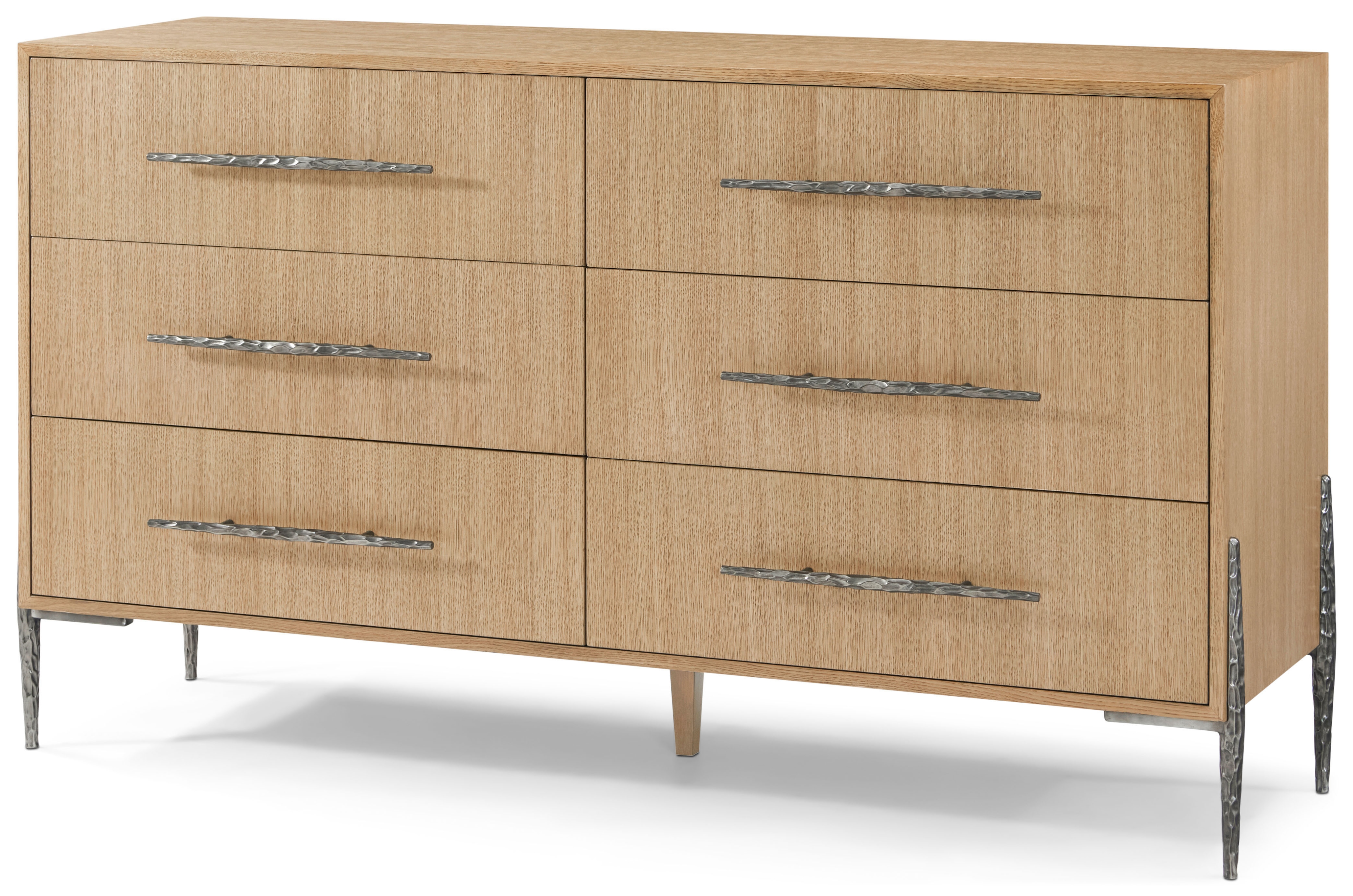 6-Drawer Dresser